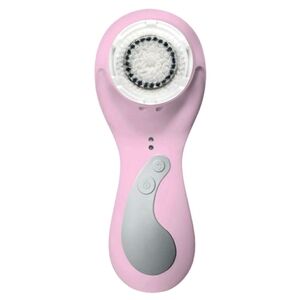 Clarisonic PLUS Sonic Cleansing System with Philosophy Pink/Orange